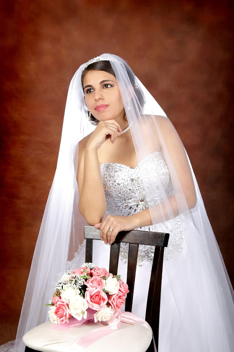 Magical Nuptials