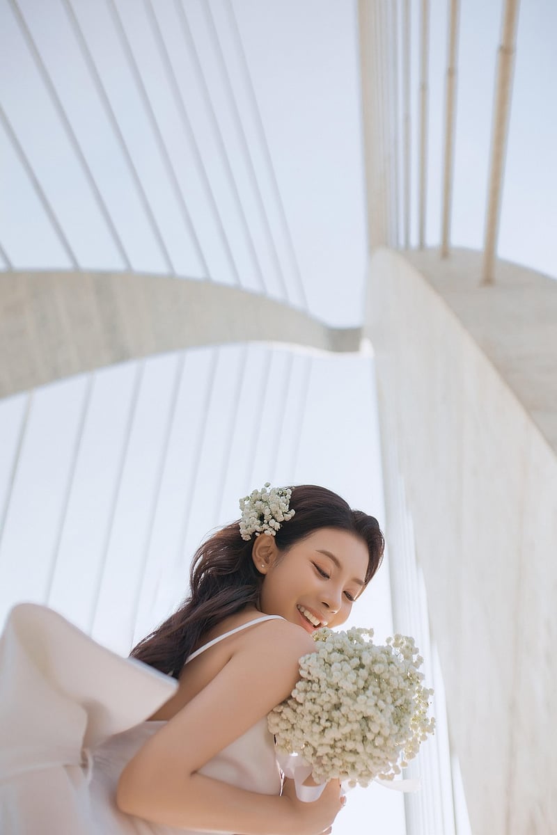 Petals & Posies